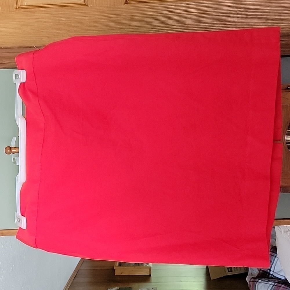 Banana Republic Midi Skirt